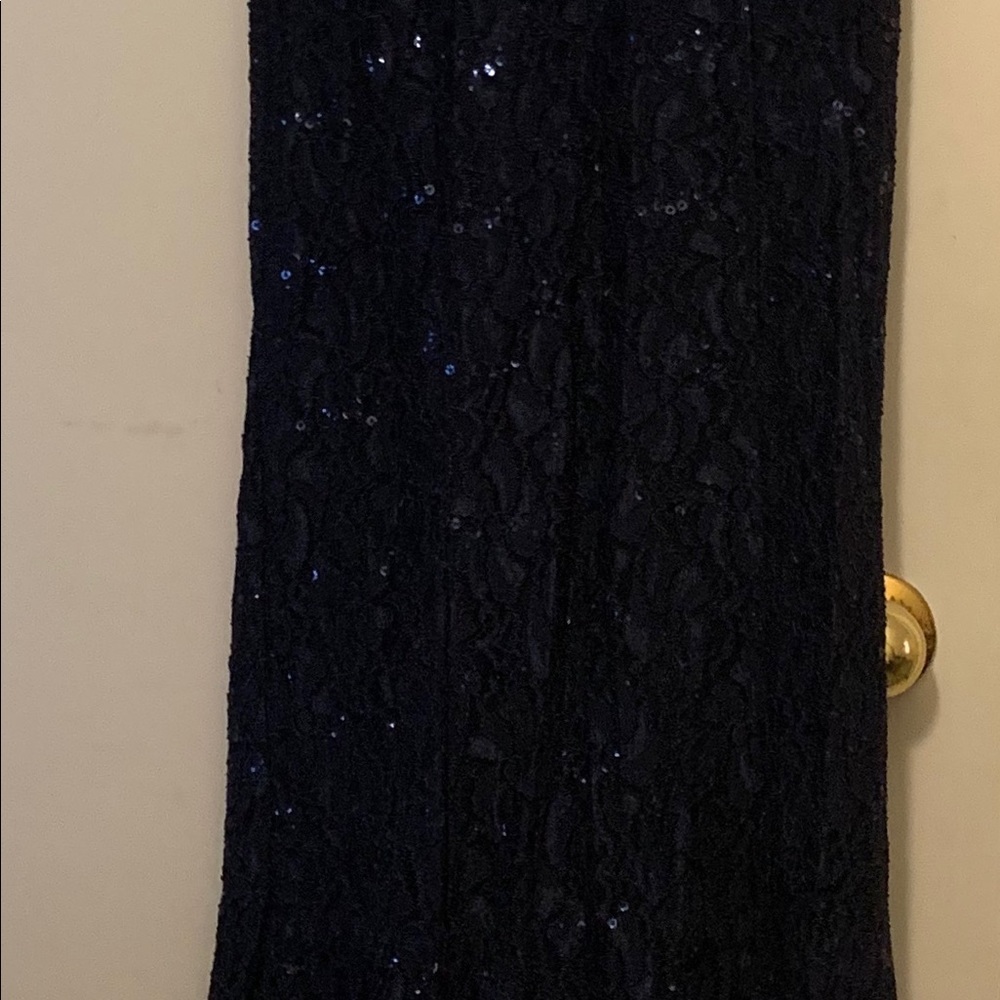 Evening gown/ prom dress/formal dress/ wedding